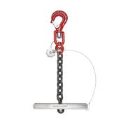 Dérouleur vertical suspendu PowerTwister® CMU 800 kg -