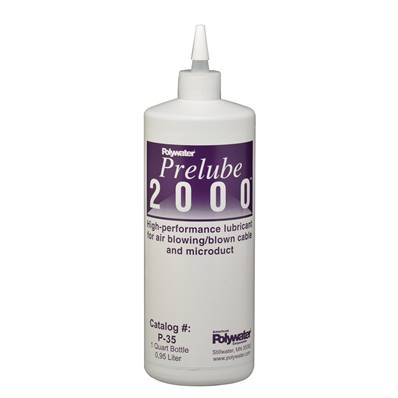 Lubrifiant Polywater type Prelub2000 - Portage FO