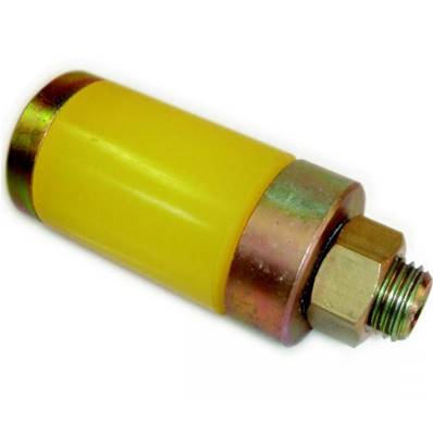 Manchon pour obturateur Ø 25 mm