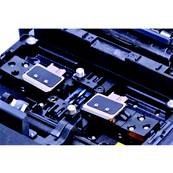 Soudeuse fibre optique FITEL S179 avec cliveuse S327