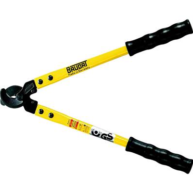 Coupe câble longs manches Ø 31 mm
