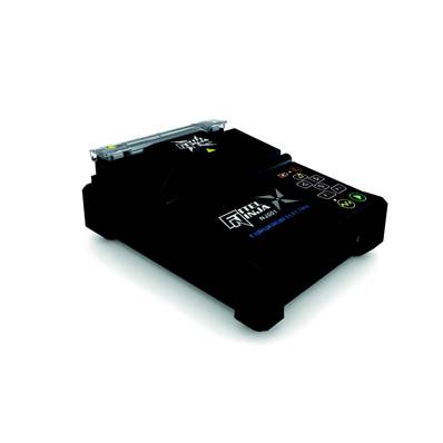 Soudeuse fibre optique FITEL NINJA avec cliveuse S327