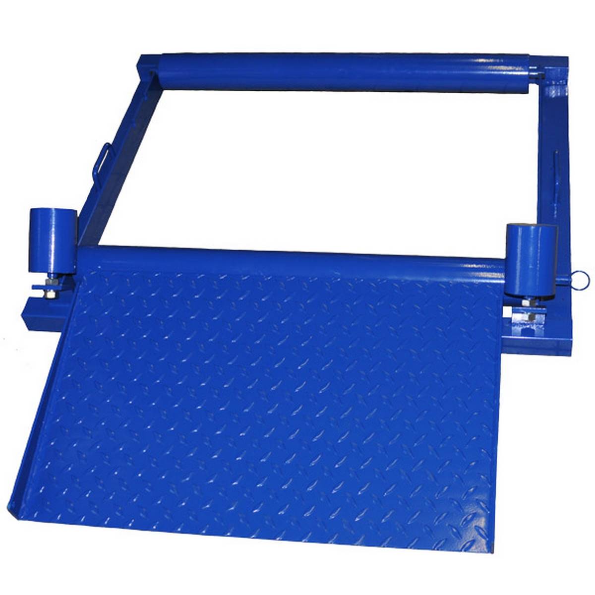 Chassis monobloc charge maxi 1,5 T