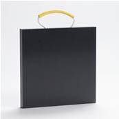 Plaque de calage 800 x 800 x 40 mm