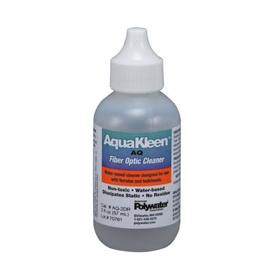 Nettoyant Polywater Aquakleen - Télécom FO