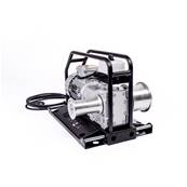 Treuil cabestan électrique monophasé - 800 kg