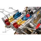 insert étanche pour tube