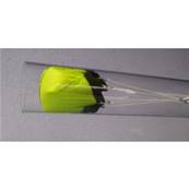 Parachute pour diamètre 30 à 60 mm