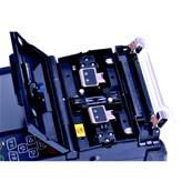 Soudeuse fibre optique FITEL NINJA avec cliveuse S327