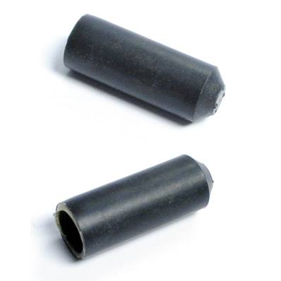 Bouchons thermorétractables pour micro tube