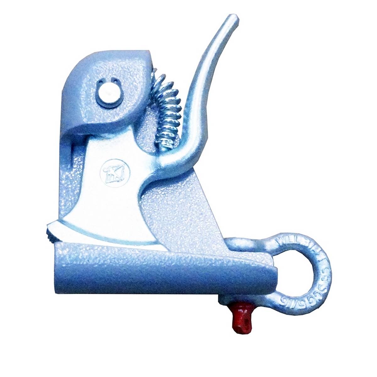 Grenouille tirecâble