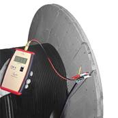 Mesureur éléctronique