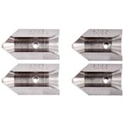 Insert cble  2.5 mm entre pour airstream