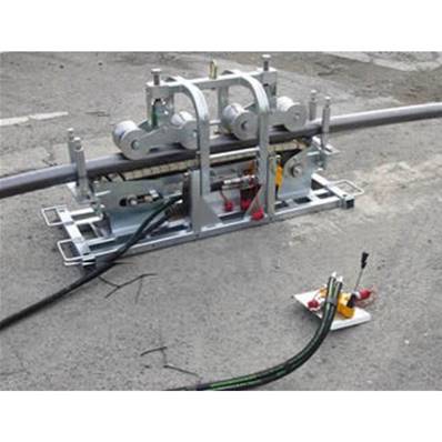 Transporteur de câbles diamètres extérieurs 30 à 150 mm