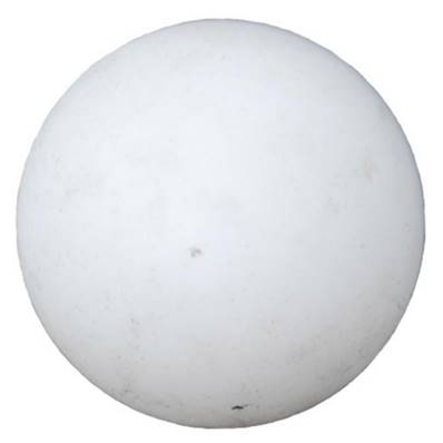 Boule nylon pour aiguille Ø 4.5 et 6 mm