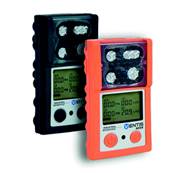 Détecteur de gaz Ventis MX4 4 gaz O2+H2S+CO+LIE (gaz combustibles)