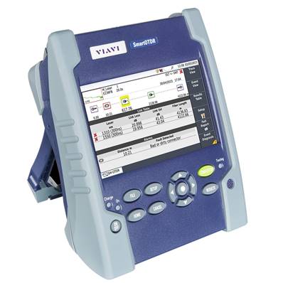 Smart OTDR VIAVI 126A