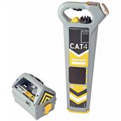 Détecteur de conduites CAT4 + kit complet