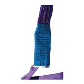 Elingue ronde polyester L 2.50 m