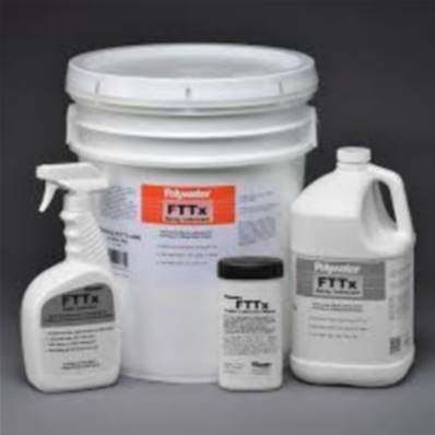 Lubrifiant Polywater type FTTx 19 litres