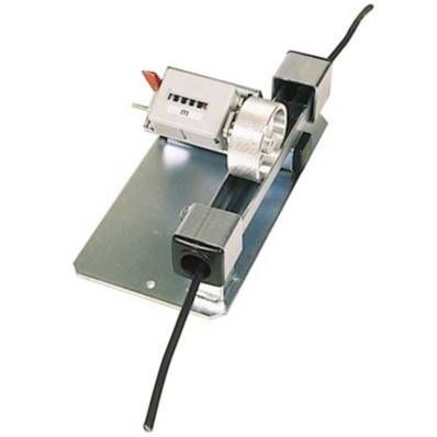 Métreuse Ø 1 à 20 mm pour table (sur socle)