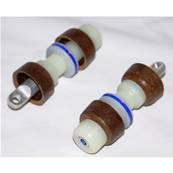 Furet de calibrage pour tube PEHD Ø 26 mm