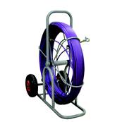 Aiguille lisse � 9 mm sur d�vidoir