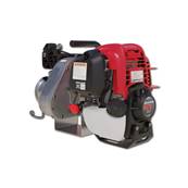 Treuil cabestan portable compact 1000 kg - PCW4000