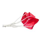 Parachute pour diamètre 60 à 100 mm