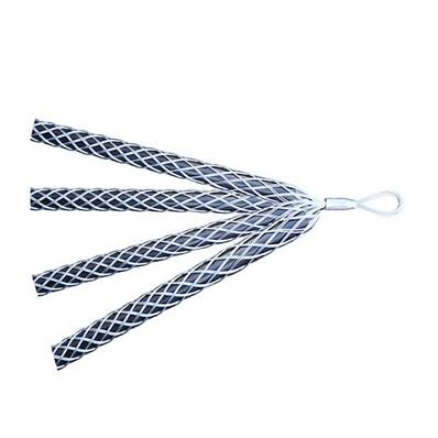 Tire câble 4 tresses Ø 25 à 45 mm