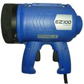 EZ 100 électrique pour conduite Ø 25 à 150 mm - PLUS