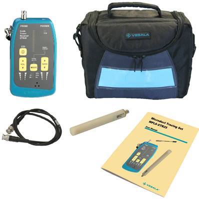 Kit de détection 10kHz