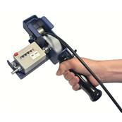 Métreuse à main pour câble de Ø max 25 mm